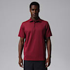 NIKE公式】ジョーダン スポーツ メンズ ゴルフ ジャカード ポロ